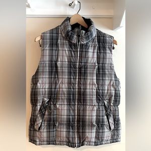 Eddie Bauer Down Vest